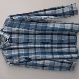 PinePeakBlues boys shirt
